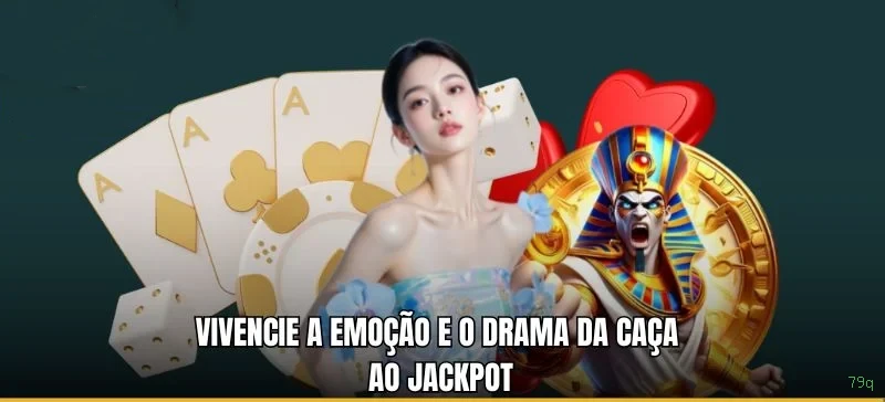 Cassino 79q - mesas ao vivo e jogos