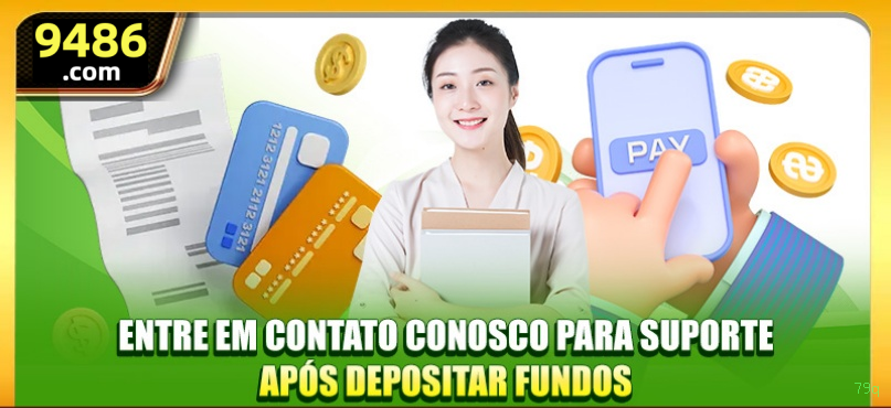 Login 79q - acesso à conta